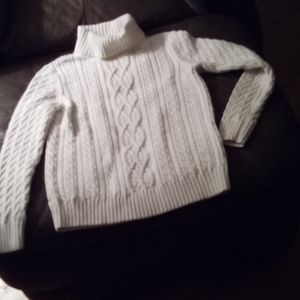 Great condition Croft and Barrot size S sweater